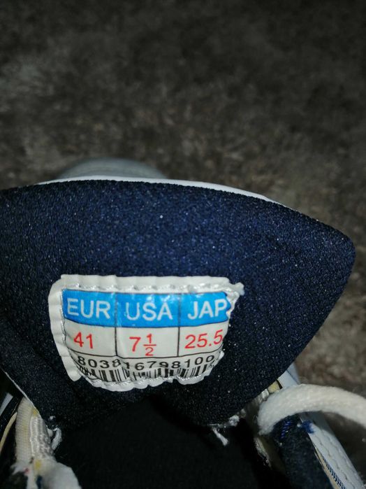 Buty sportowe marki Maibu rozm 41