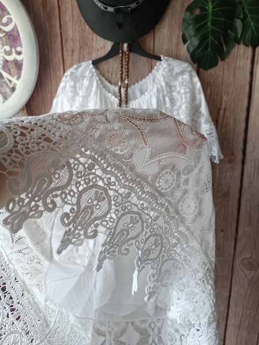 Пляжне плаття . Італія р 48-50