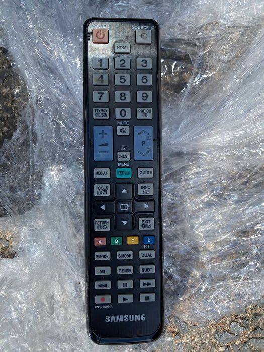 TV Samsung de 26 polegadas