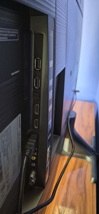 Smart Tv Samsung 43"