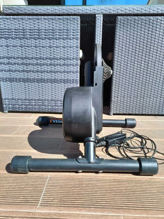 Rolo de treino Xplova Noza S