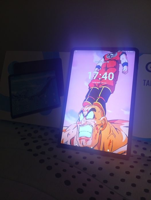 Tablet Quilive less than a year of use64170328757122121