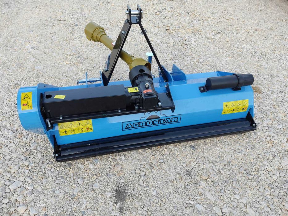 Kosiarka bijakowa młotkowa nowa dostawa