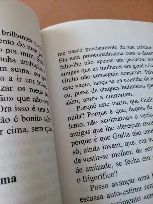 Willy Pasini
A Auto - Estima