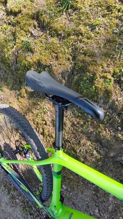 Carbono 29 Merida Big Nine