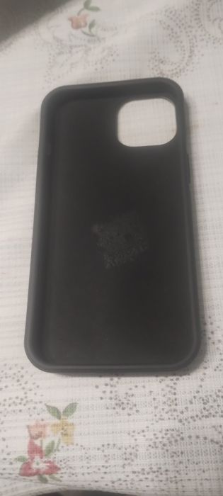 Etui ochronne na iPhone 13