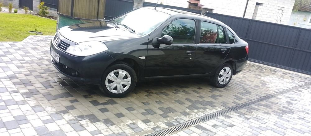 Продам авто Renault Symbol