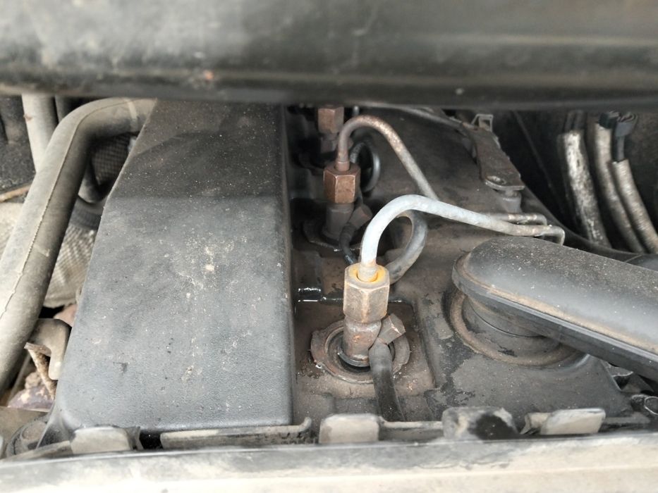 Форд транзит фт300