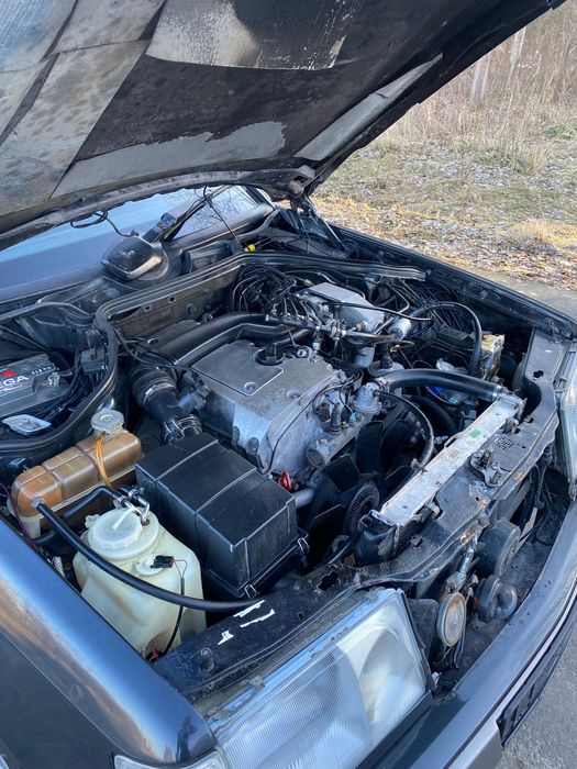 Продам W124 E220