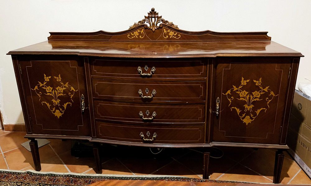 Descubra alguns móveis antigos e  história para decoração de sua casa.