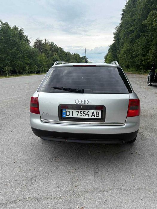 Продається Ауді А6С5