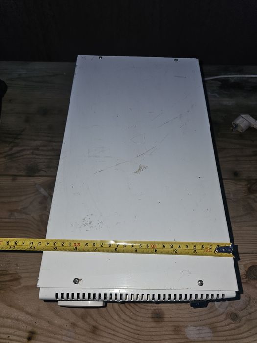 Безперебійник, інвертор, ФОРТ Ф20 F20, 1200Вт, 24в чиста синусоїда ДБЖ