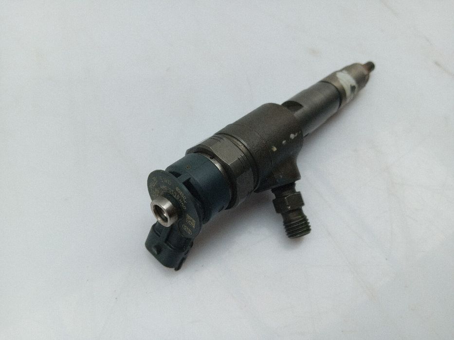Injetor PEUGEOT 208