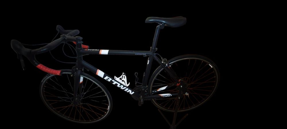 B-Twin Triban 500 de 2016 L