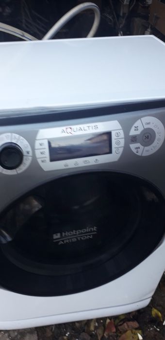 Pralka automatyczna Ariston