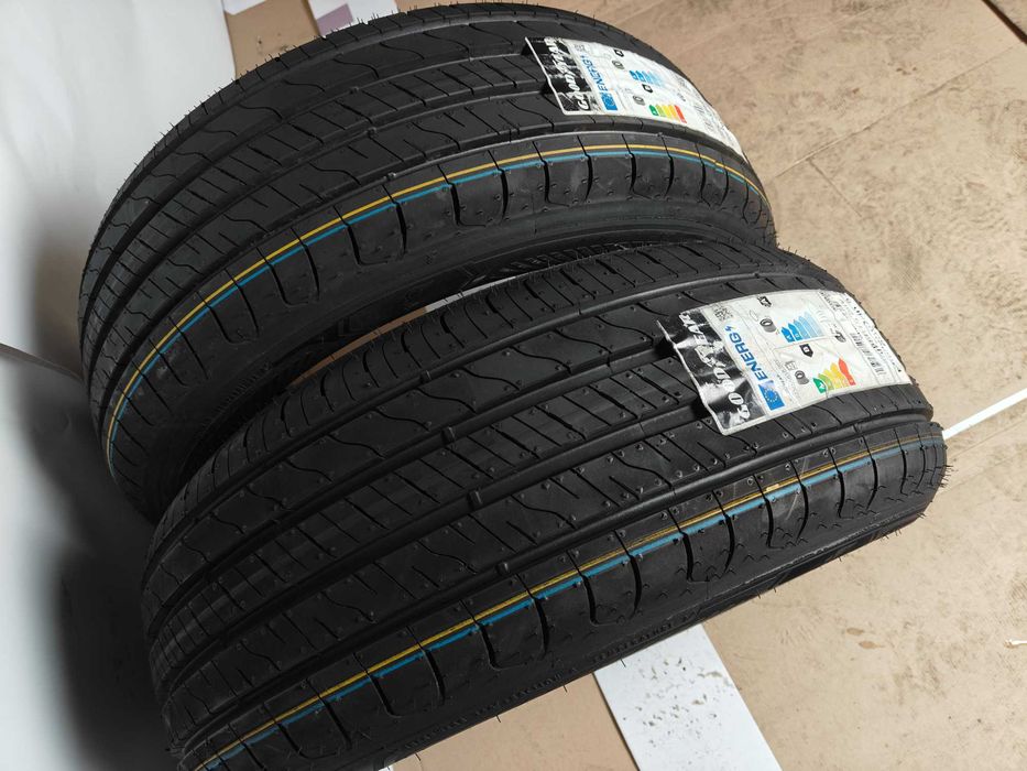 Шини літо НОВІ 2шт R18 225 55 GoodYear Гудіер преміум клас
