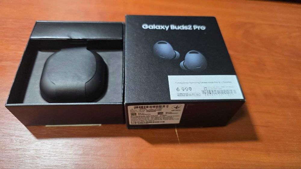 Продам Samsung Galaxy Buds2 Pro