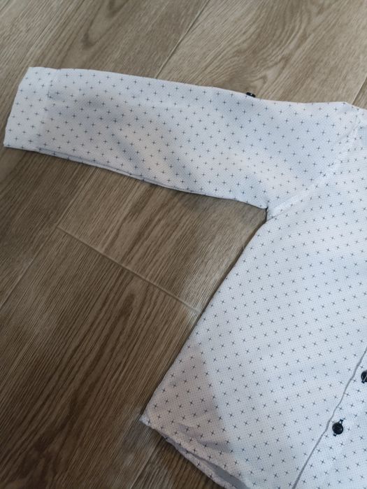 Рубашка для хлопчика
