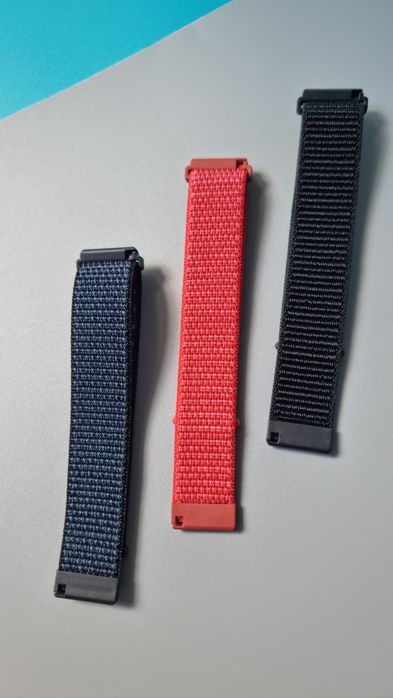 pasek do zegarka. Kompatybilny z Fitbit Versa 2/Versa SE/Versa Lite.