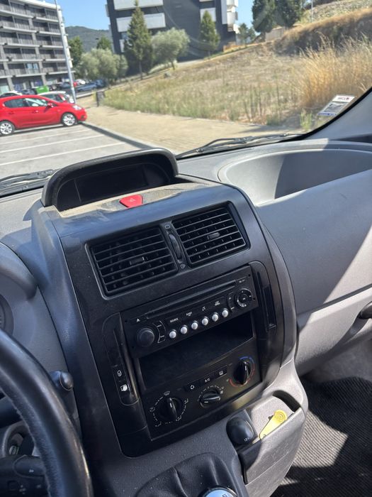 Citroen Jumpy 1.6 HDI