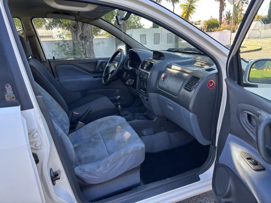 Mitsubishi Space Star GLX 1.3