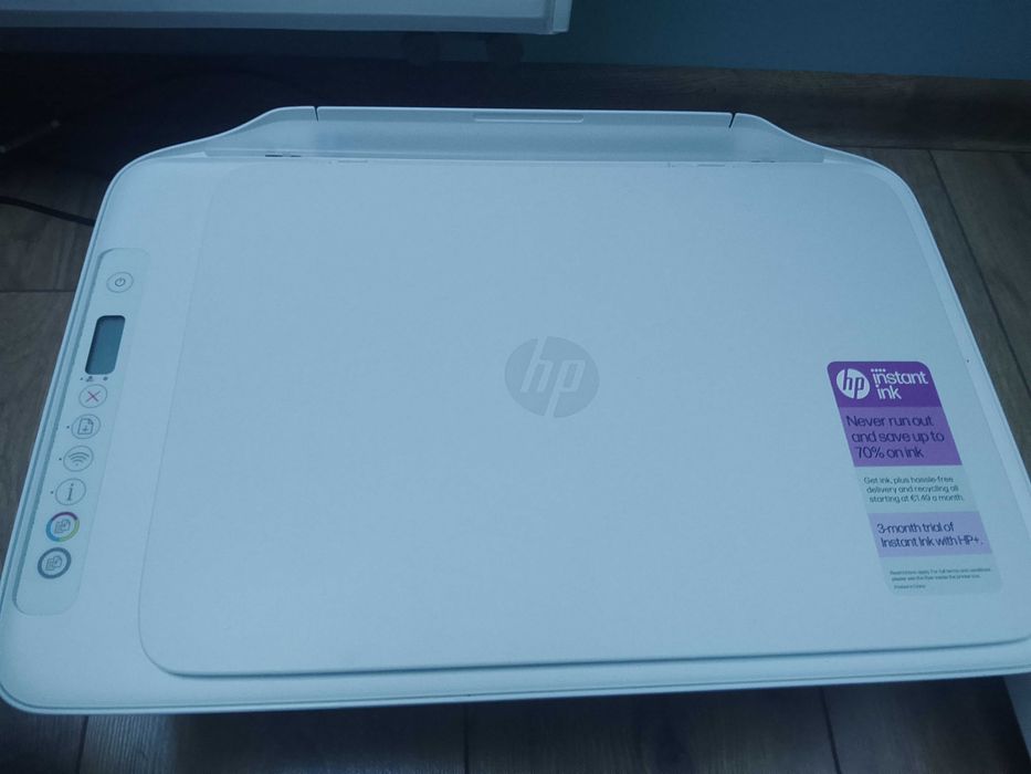 Drukarka HP Desk Jet 2810e