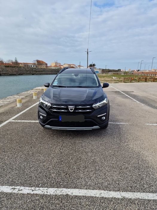 Dacia jogger 1.0  Gasolina e GPL