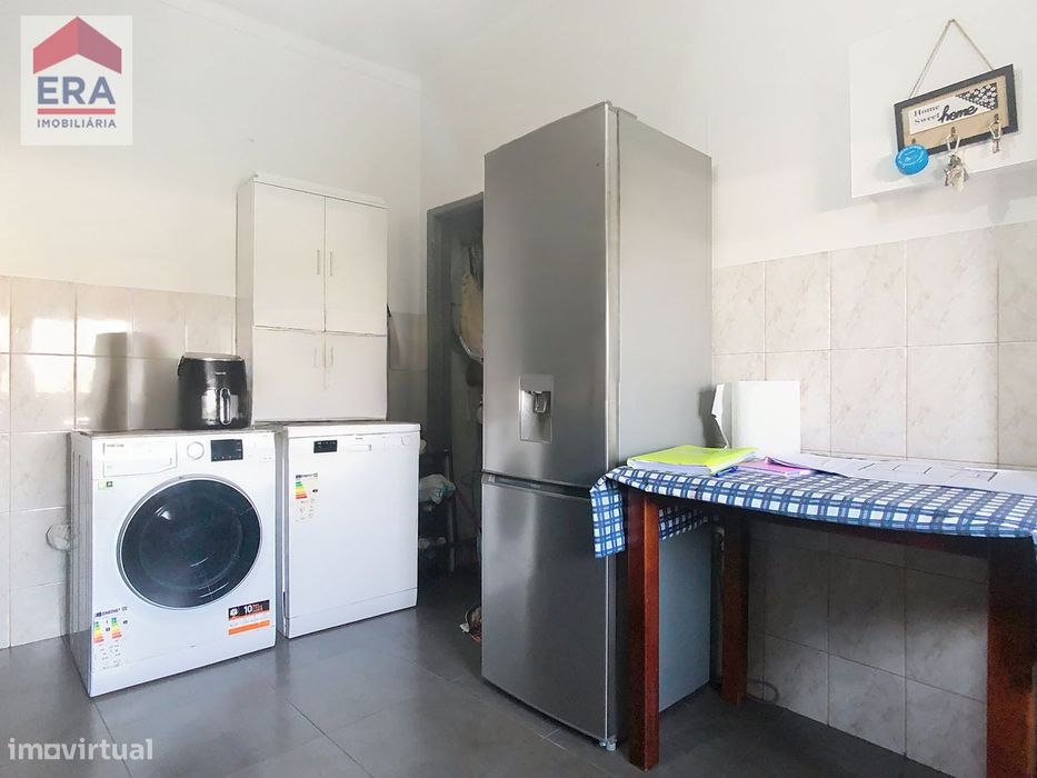 Apartamento T2