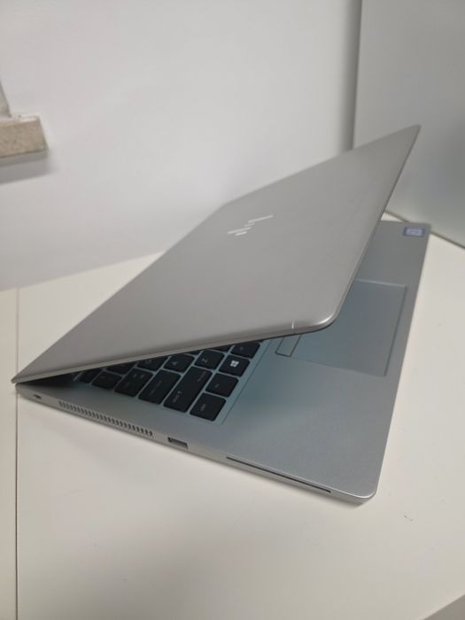 PC Portátil  HP G7 - i5 8th 16gbram