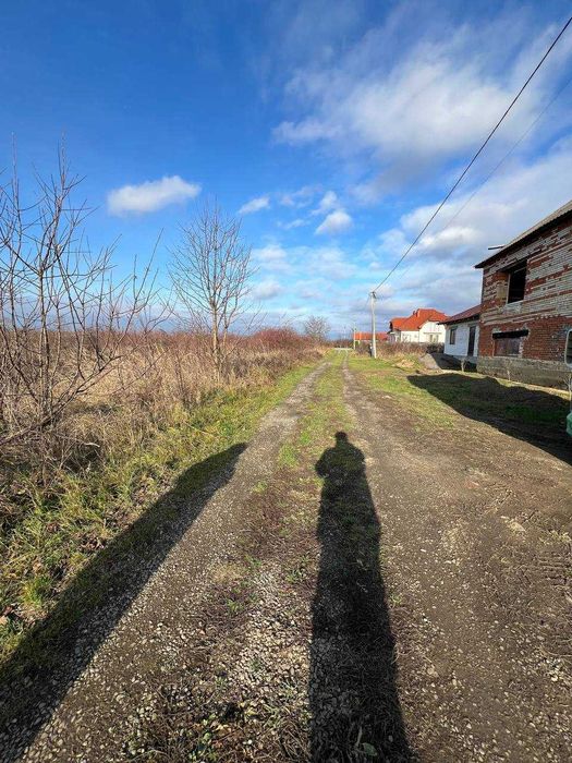 Продаж земельної ділянки с.Баранинці
