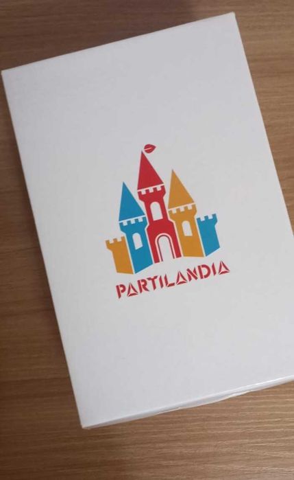 Sapatos Sevilhana Nº33