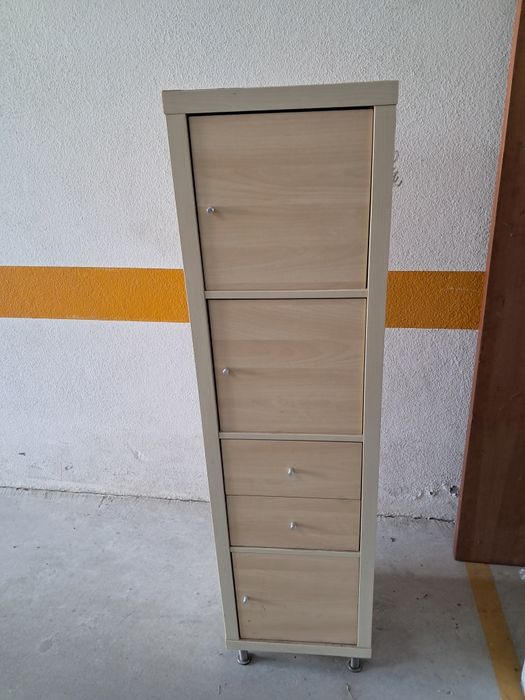 Vendo armários todos