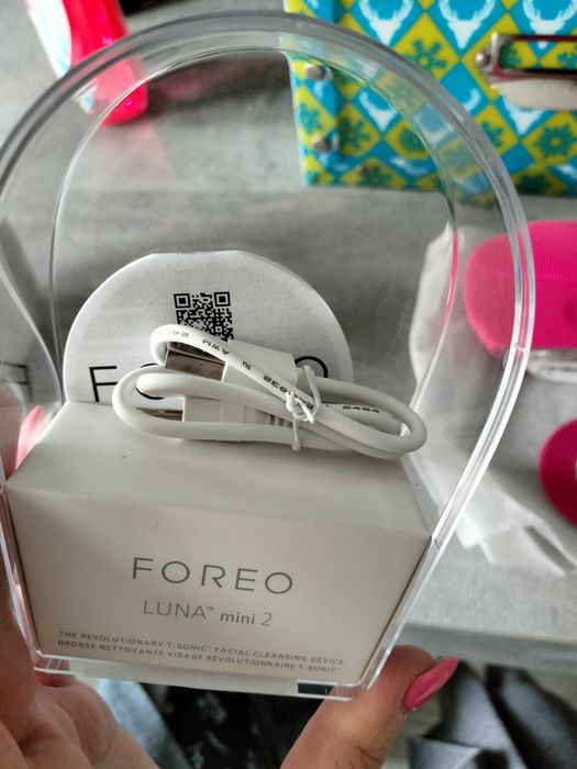 Foreo Luna Mini 2