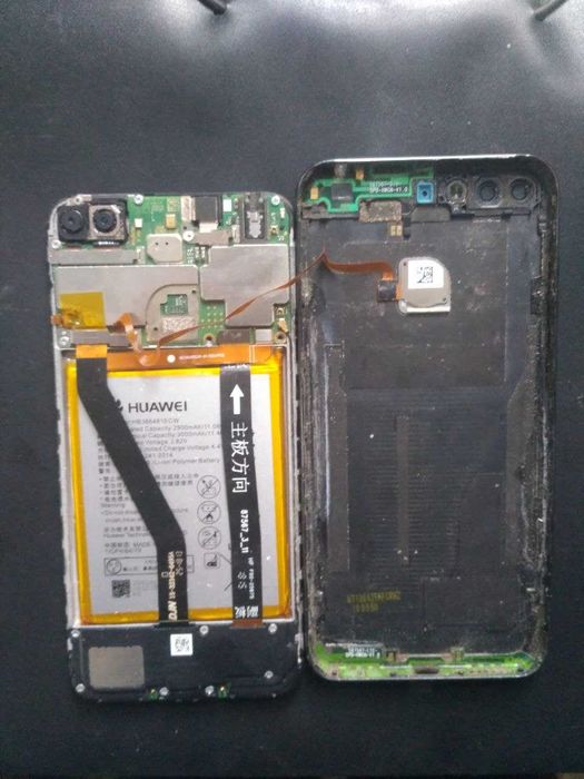 Продам лот телефонов на запчасти