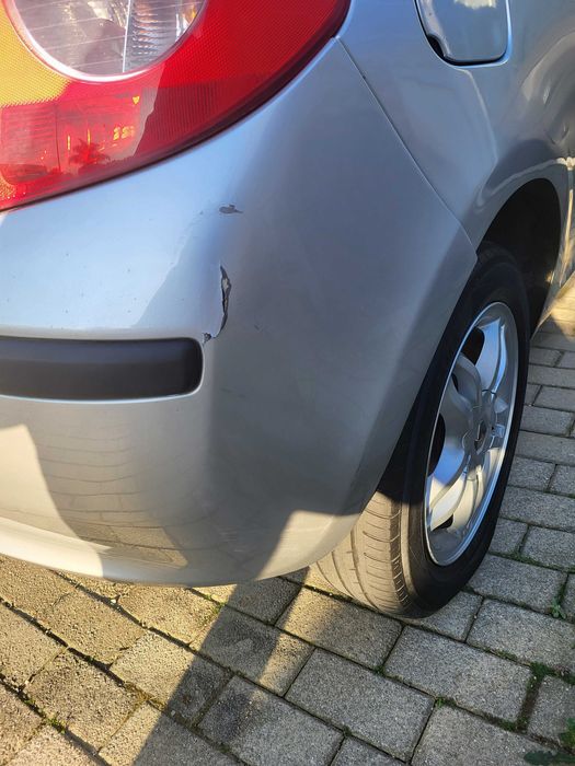 Carro impecável, 1 dono, praticamente novo