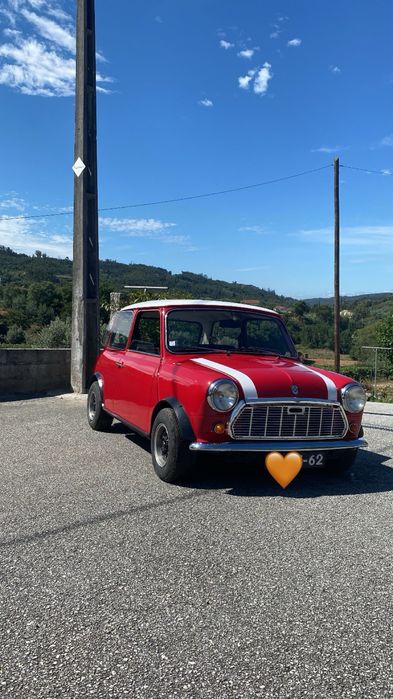 Mini 1000 classico