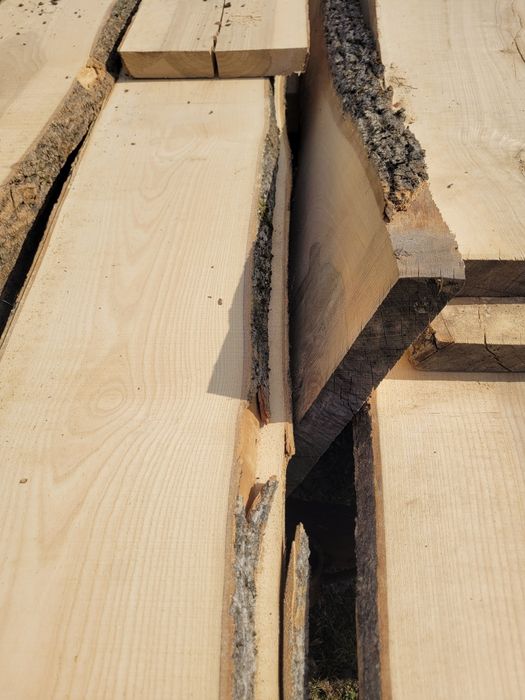 Jesion deski.Sprzedam.