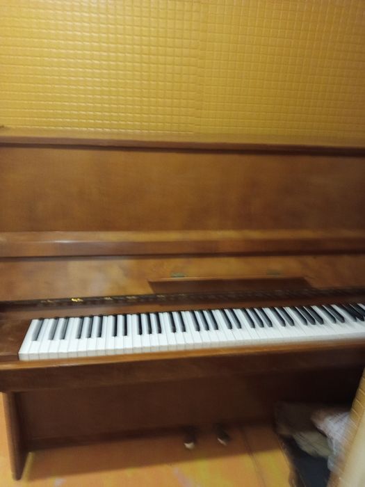 Фортепиано Украина