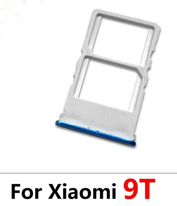Tacka na karę SIM Xiaomi Mi 9T