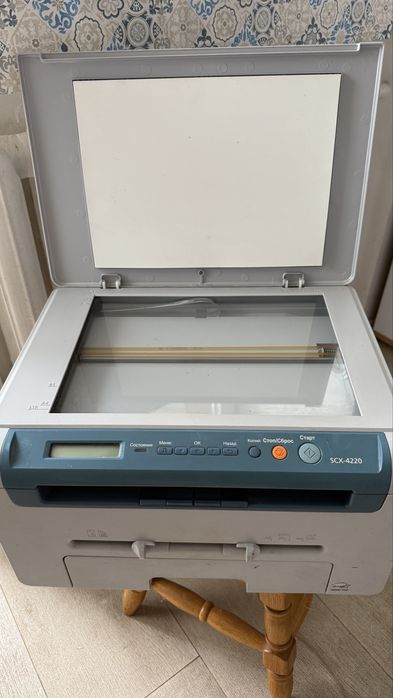 Принтер samsung scx 4220