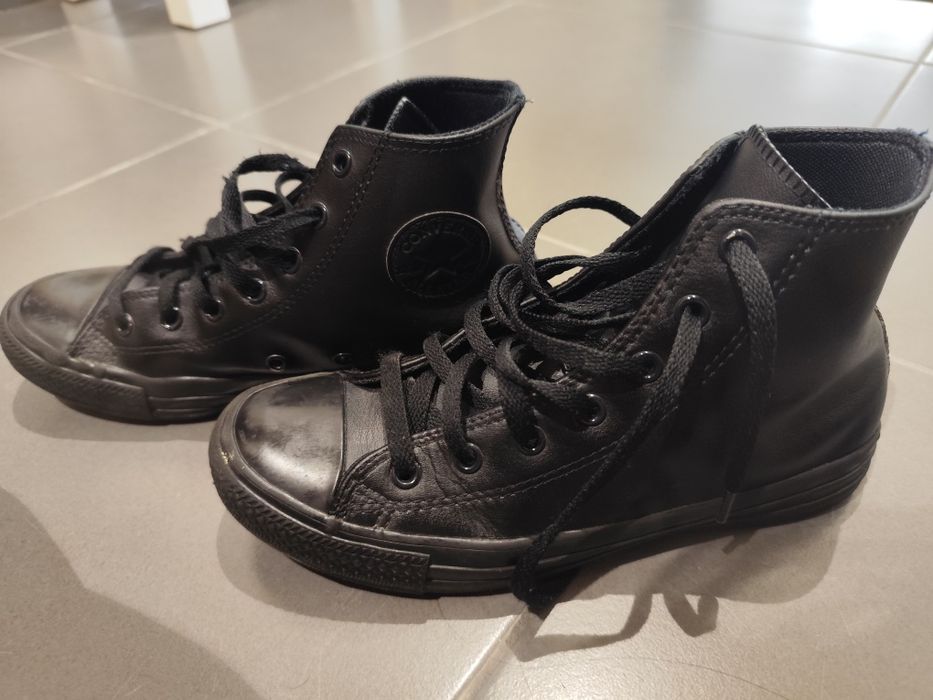 Chuck Taylor All Star Mono Leather