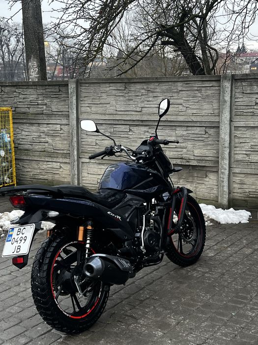 Продам Lifan cityr 200