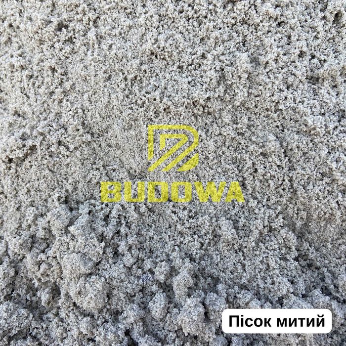 Щебінь Пісок Відсів Грунт Камінь Щебень Камень Отсев Песок Продаж