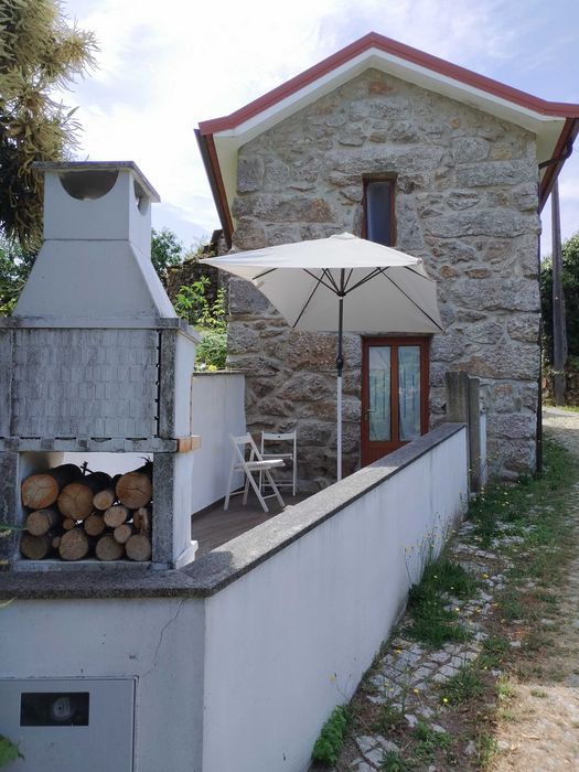 Casa para alugar Caramulo
