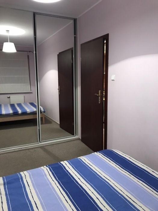 Trójmiasto Sopot apartament Honorata mieszkanie wynajmę