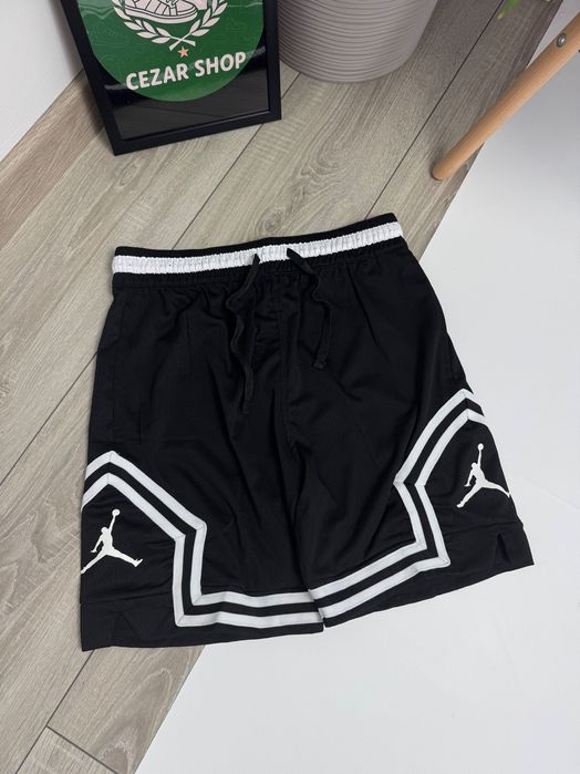 Шорти Jordan diamond Dry-Fit