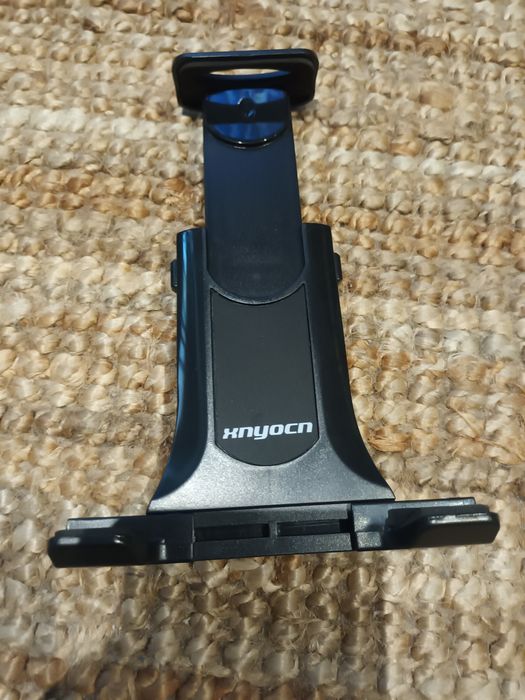 Suporte telemóvel moto/bicicleta