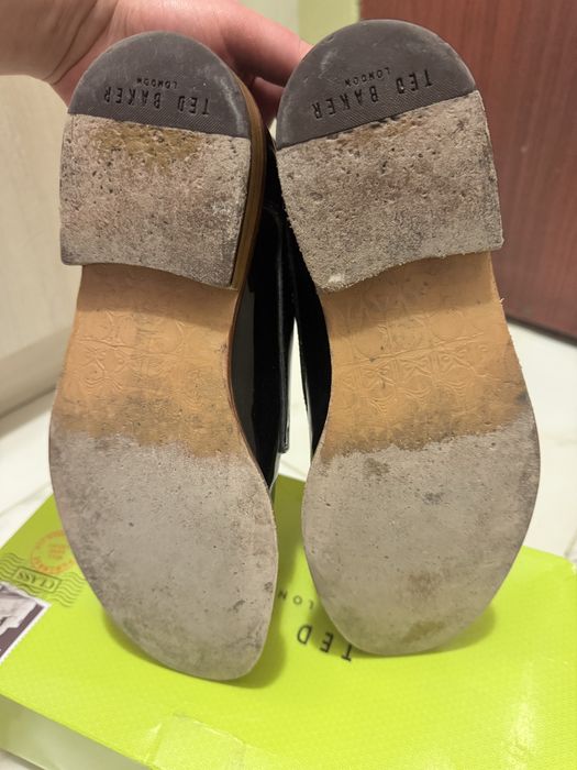 Туфлі Ted Baker london