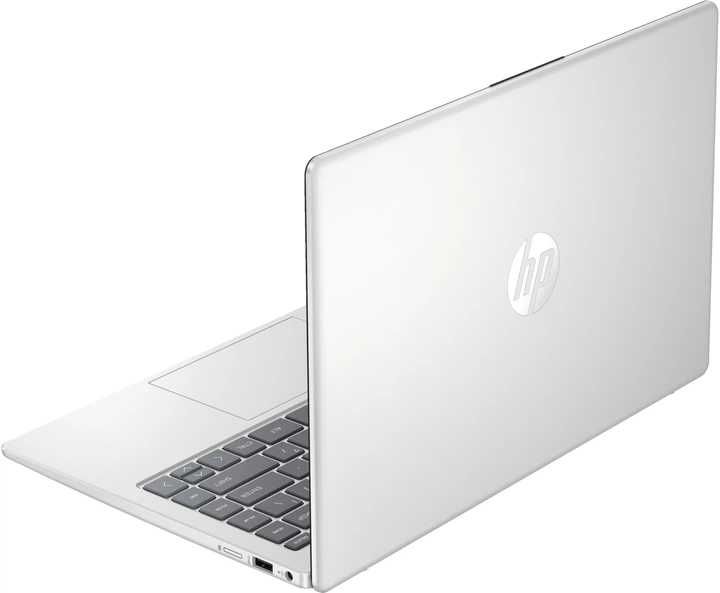 Ноутбук HP Laptop 14-ep1012ua (B09ZMEA) Natural Silver