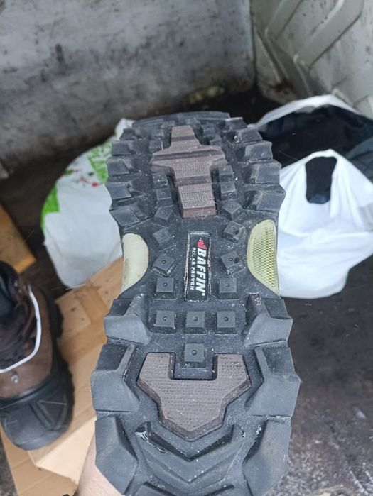 Термо снігоходи Чоботи ботинки сапоги зимові для риболовлі полювання B